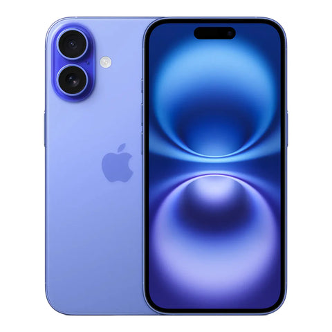 Apple iPhone 16 PLUS 256GB Not Active 1 SIM