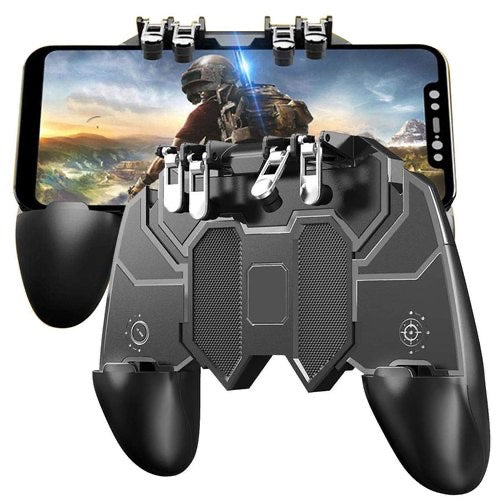 AK-66 Pubg Mobile Controller