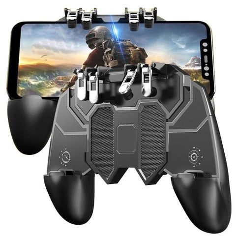 AK-66 Pubg Mobile Controller