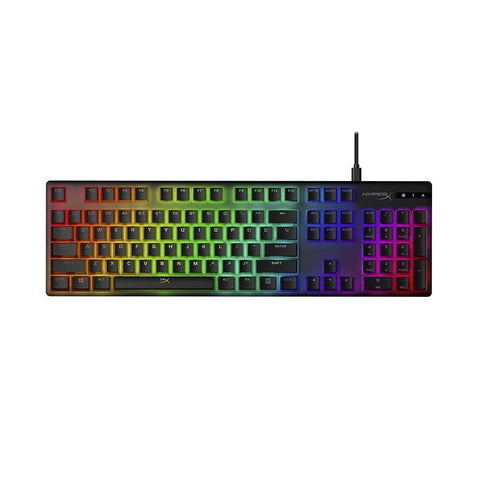HyperX Pudding Keycaps Full Key Set