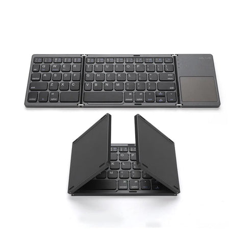 B033 Mini Folding Keyboard | GEATIX