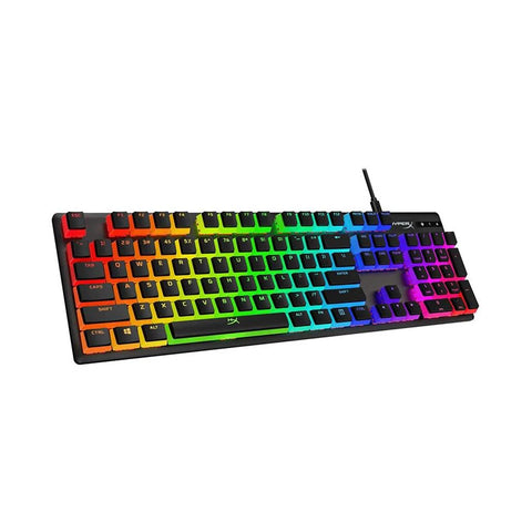 HyperX Pudding Keycaps Full Key Set