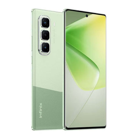 Infinix Hot 50 Pro 16GB/256GB