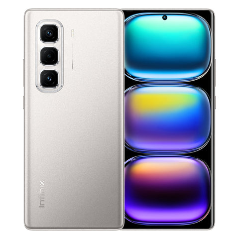 Infinix Hot 50 Pro 16GB/256GB
