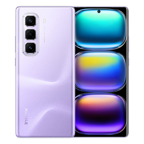 Infinix Hot 50 Pro 16GB/256GB