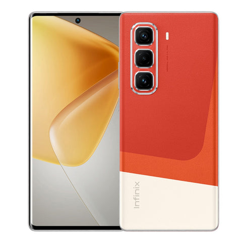 Infinix Hot 50 Pro 16GB/256GB