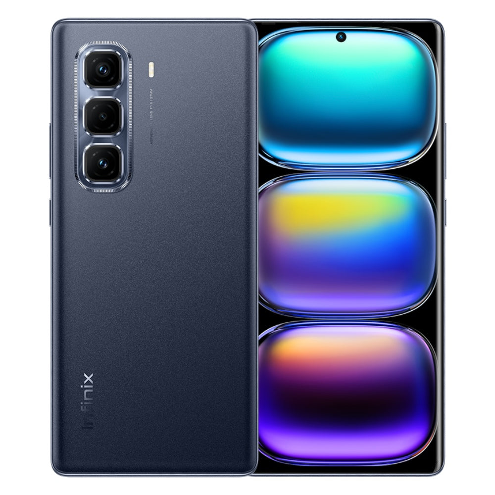 Infinix Hot 50 Pro 16GB/256GB