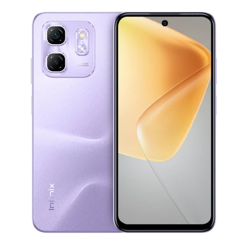 Infinix Hot 50i | 8/16GB RAM | 128GB | 256GB