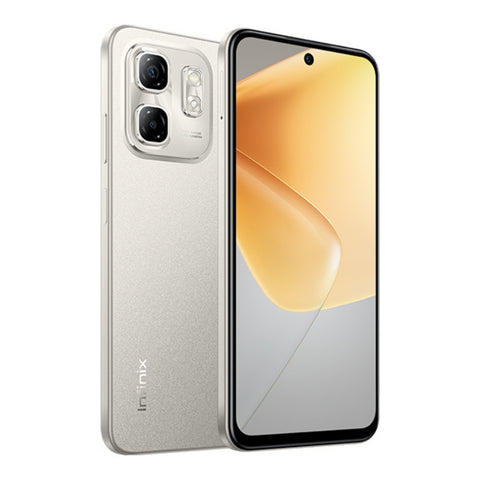 Infinix Hot 50i | 8/16GB RAM | 128GB | 256GB