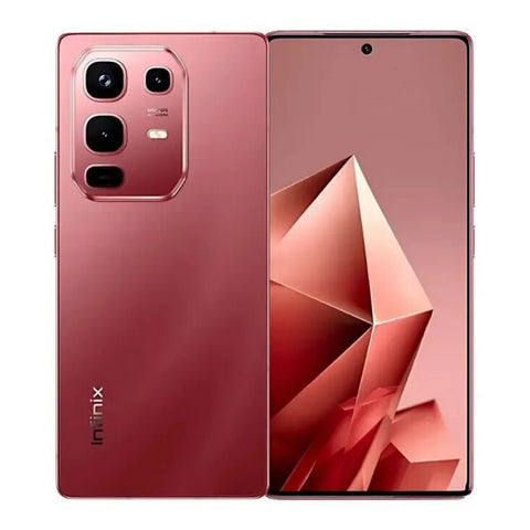 Infinix Note 50 4G | 16GB | 256GB