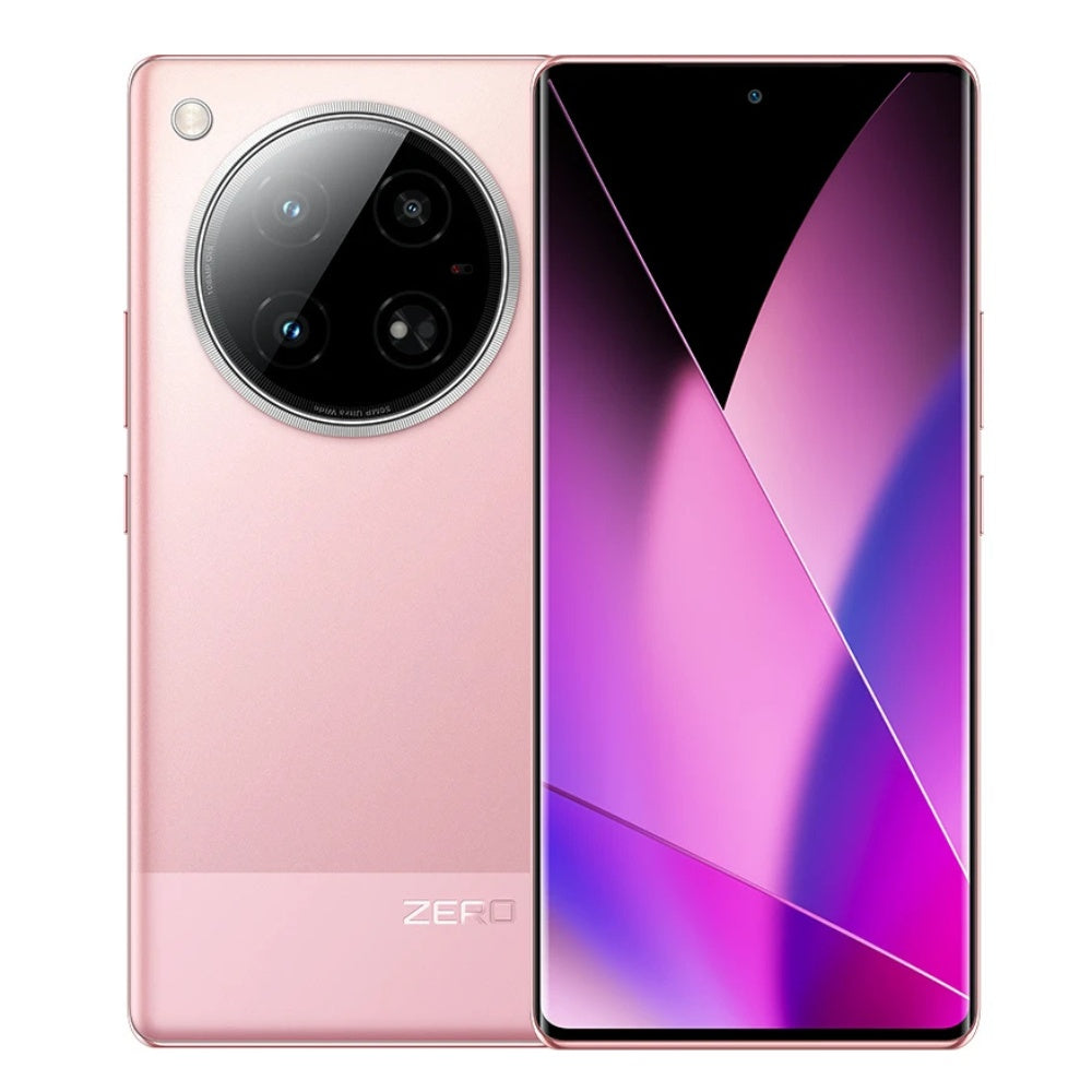 Infinix ZERO 40 4G | 512GB | 16GB RAM