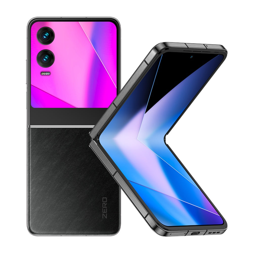 Infinix Zero FLIP 16GB/512GB