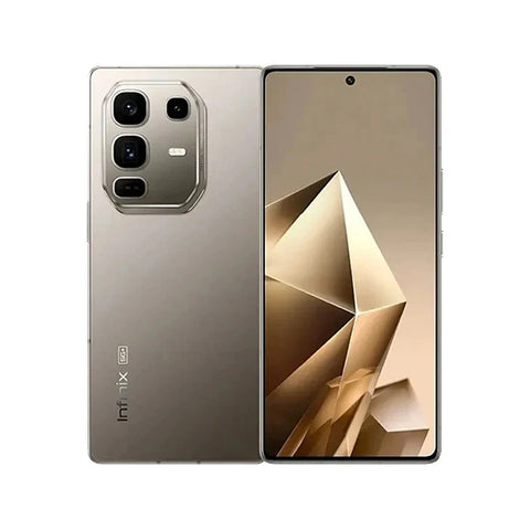 Infinix NOTE 50 Pro+