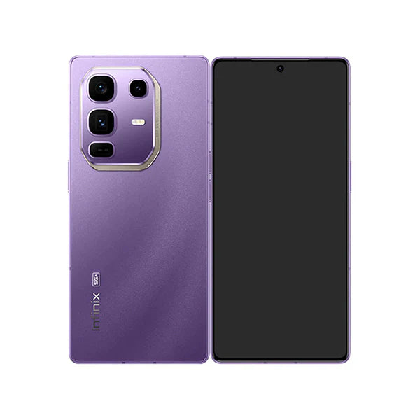 Infinix NOTE 50 Pro+