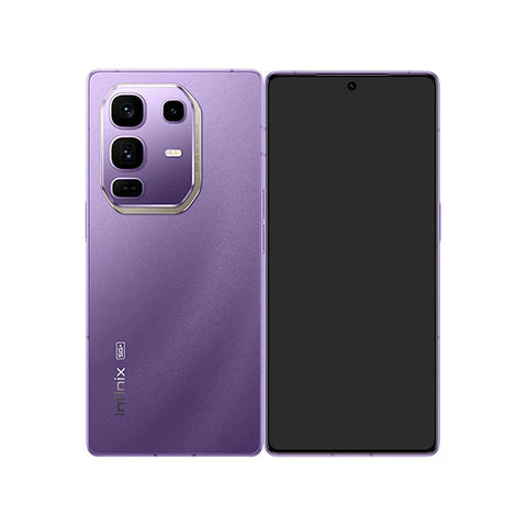 Infinix NOTE 50 Pro+