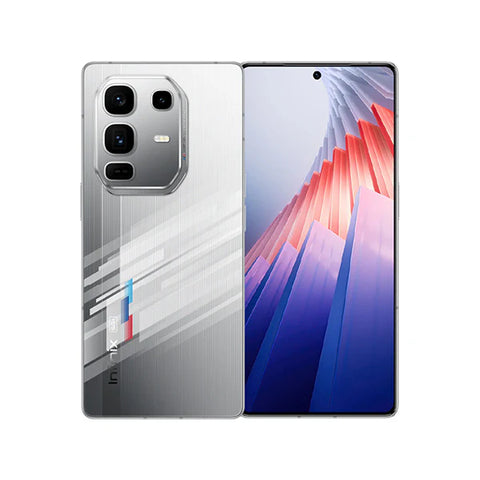 Infinix NOTE 50 Pro+