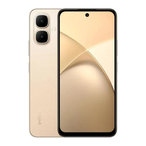 Infinix Smart 10