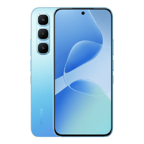 Infinix Hot 60 Pro