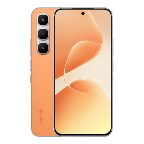 Infinix Hot 60 Pro