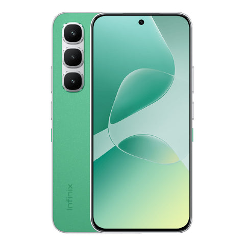 Infinix Hot 60 Pro