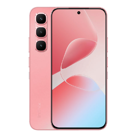 Infinix Hot 60 Pro