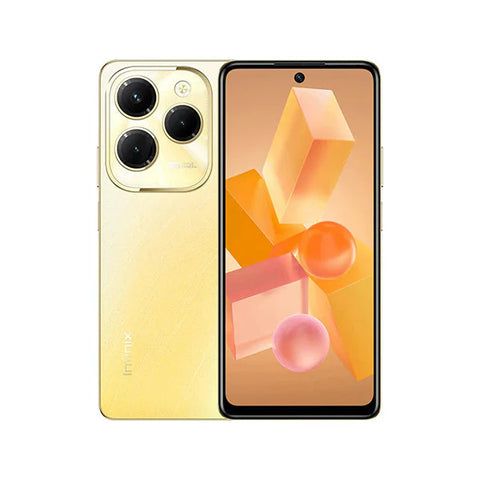 Infinix Hot 40 Pro 21GB/256GB