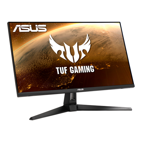 ASUS (VG279Q1A)27`FLAT GAMING MONITOR FHD-IPS-165HZ-1MS-2WX2