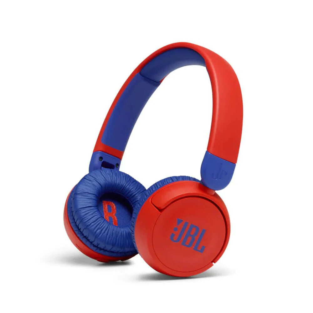 JBL JR310BT | Kids Wireless on-ear Headphone