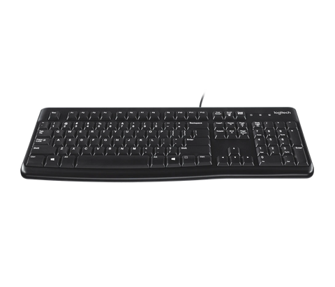 Logitech | Keyboard K120