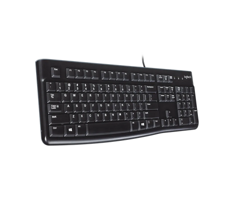 Logitech | Keyboard K120