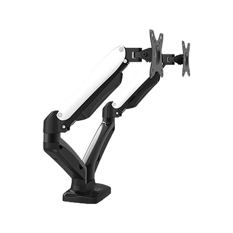 Kaloc | KLC-V210 17-27 inch LCD/LED Monitor Dual Arm