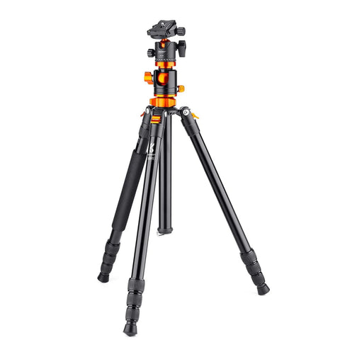 K&F CONCEPT SA254T2 Aluminium Tripod