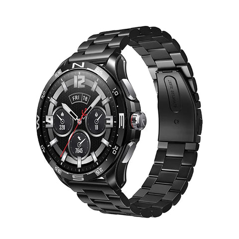 Kieslect Smart Calling Watch Actor Leading
