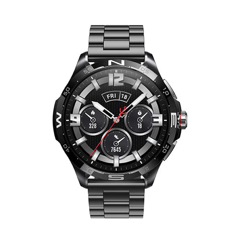 Kieslect Smart Calling Watch Actor Leading