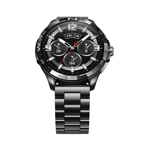 Kieslect Smart Calling Watch Actor Leading