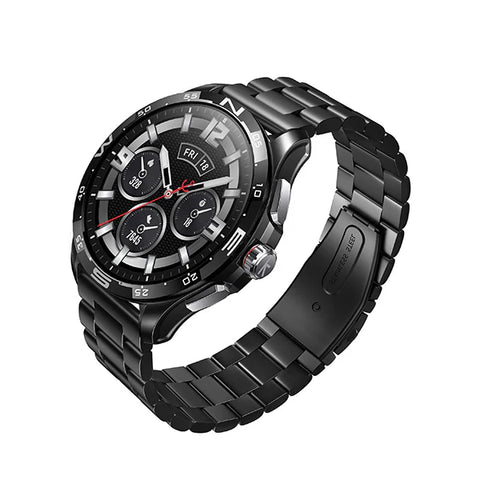 Kieslect Smart Calling Watch Actor Leading
