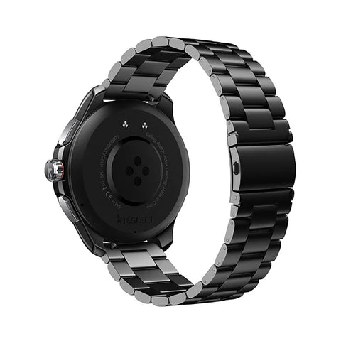 Kieslect Smart Calling Watch Actor Leading