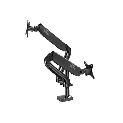 Kaloc | KLC-DS90-2 Double Arm Monitor