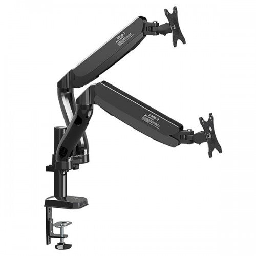 Kaloc | KLC-DS90-2 Double Arm Monitor