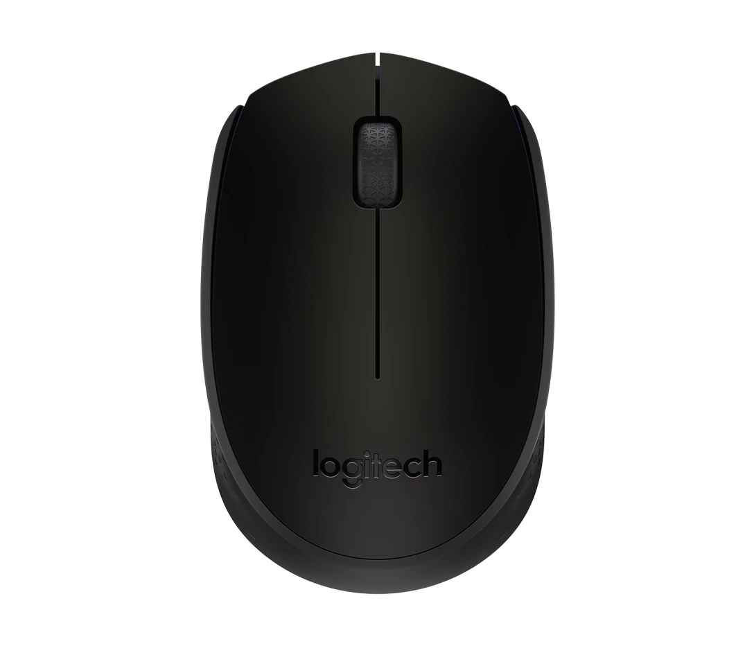Logitech | M170 Wireless Mouse