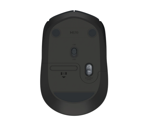Logitech | M170 Wireless Mouse