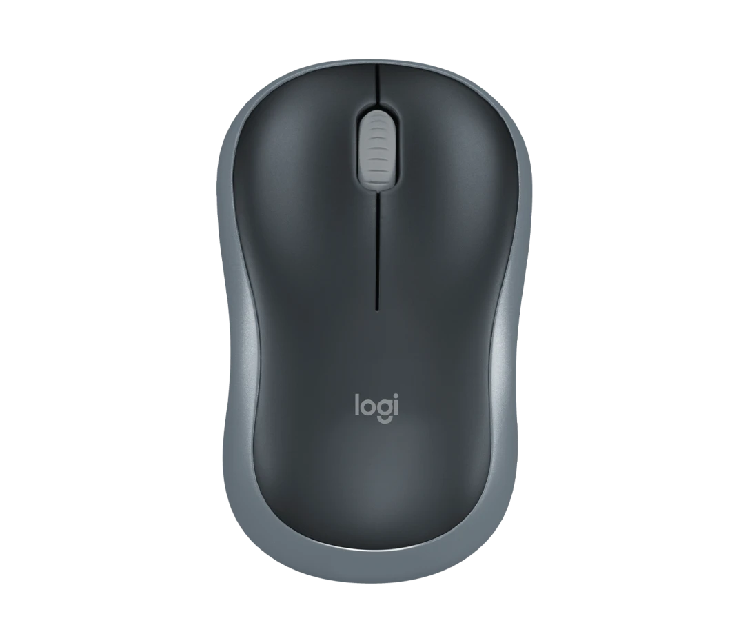 Logitech | M185 Wireless Mouse