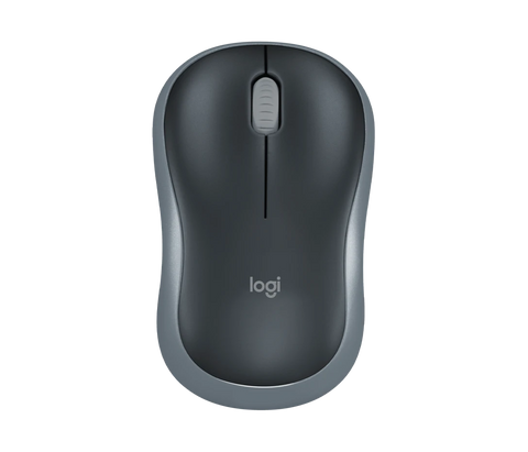 Logitech | M185 Wireless Mouse