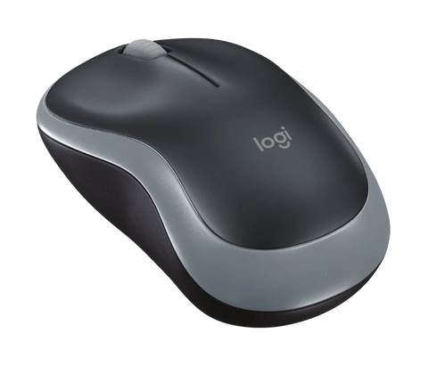 Logitech | M185 Wireless Mouse
