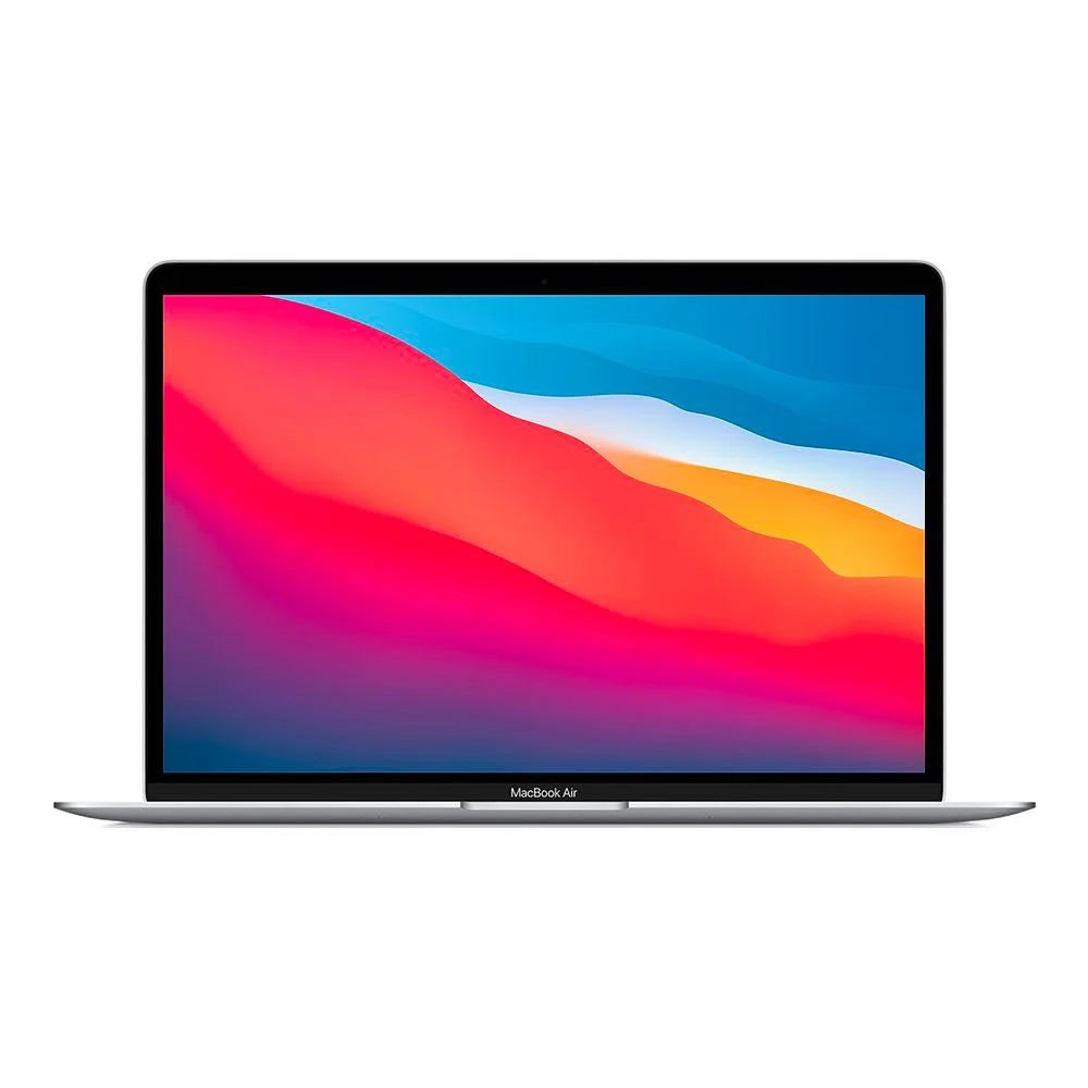 13-inch MacBook Air: M1 chip with 8-core CPU and 7-core GPU, 8GB, 256GB | Space Grey