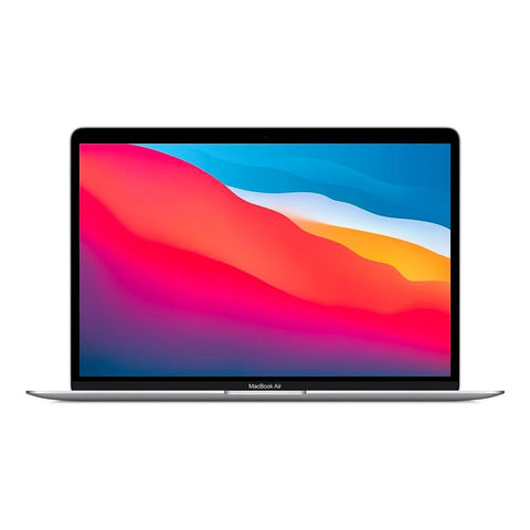 13-inch MacBook Air: M1 chip with 8-core CPU and 7-core GPU, 8GB, 256GB | Space Grey