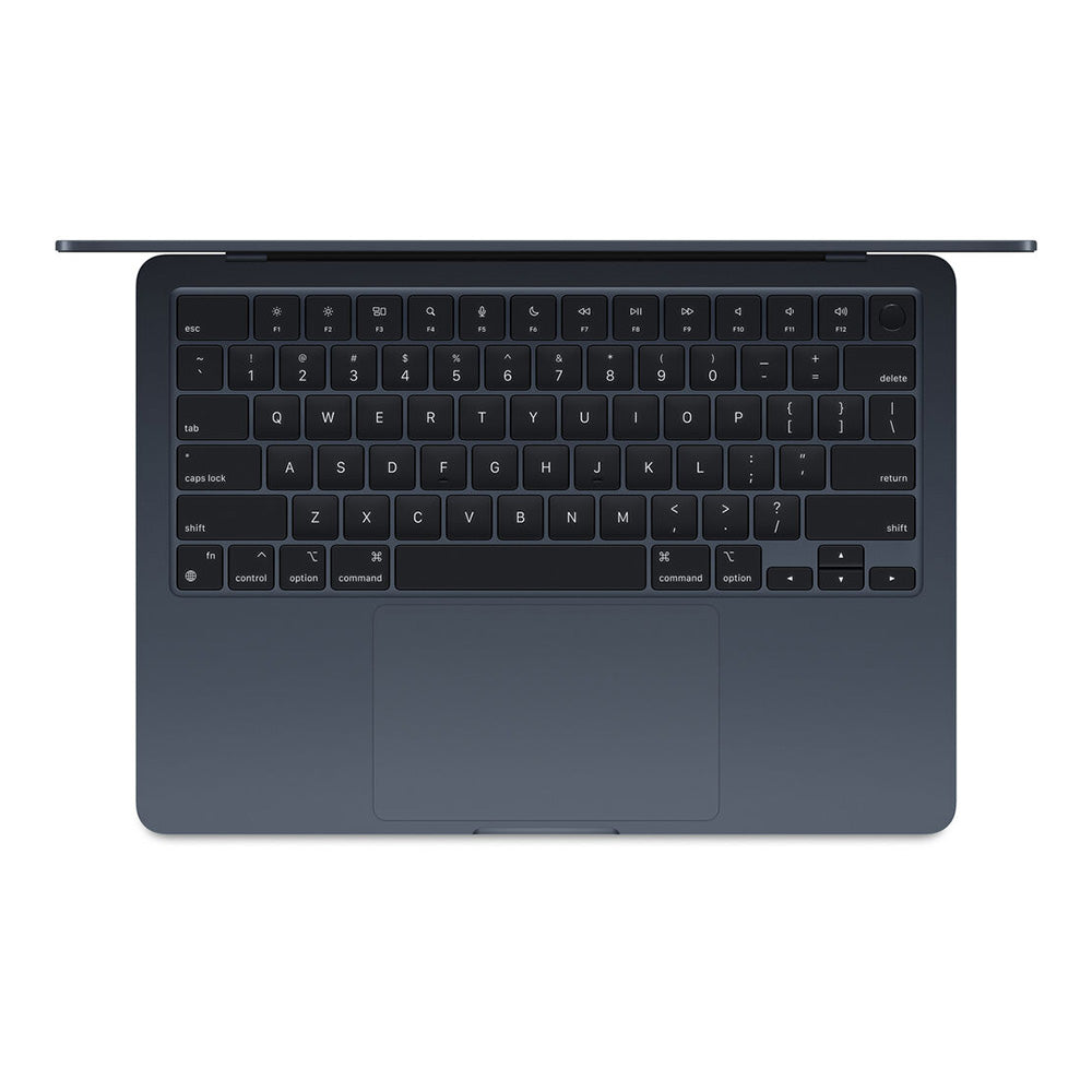 MacBook Air 13.6"  M3 Chip, 8GB RAM, 256GB SSD MRXV3 | Midnight