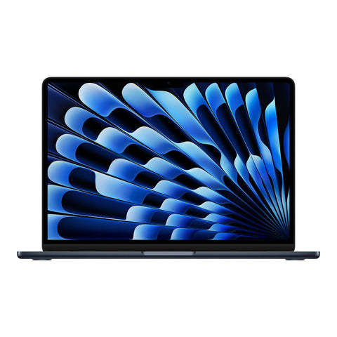 MacBook Air 13.6"  M3 Chip, 8GB RAM, 256GB SSD MRXV3 | Midnight