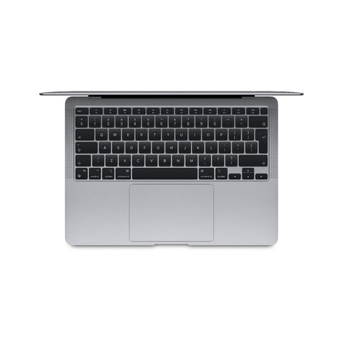 13-inch MacBook Air: M1 chip with 8-core CPU and 7-core GPU, 8GB, 256GB