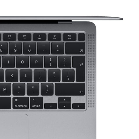 13-inch MacBook Air: M1 chip with 8-core CPU and 7-core GPU, 8GB, 256GB